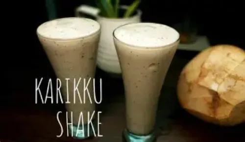 MA KARIKKU SHAKE